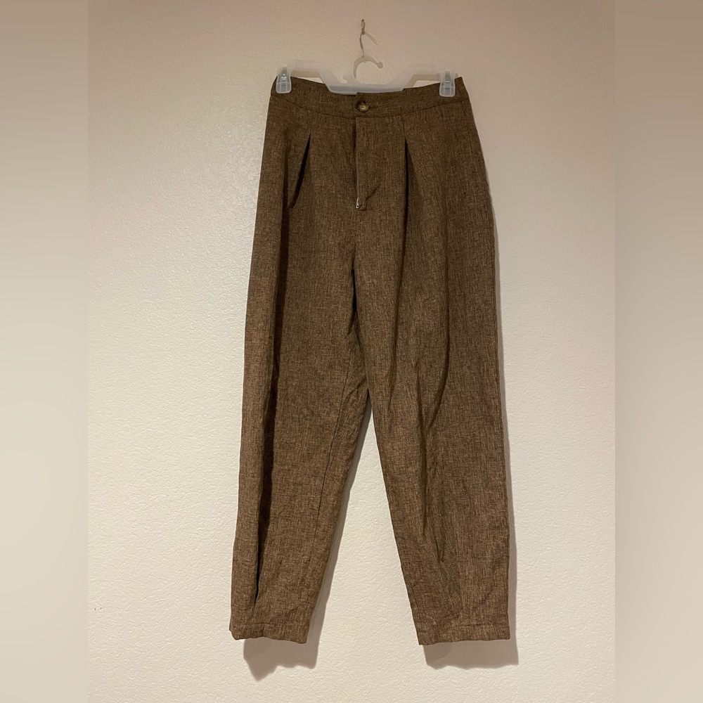 Women’s Slacks